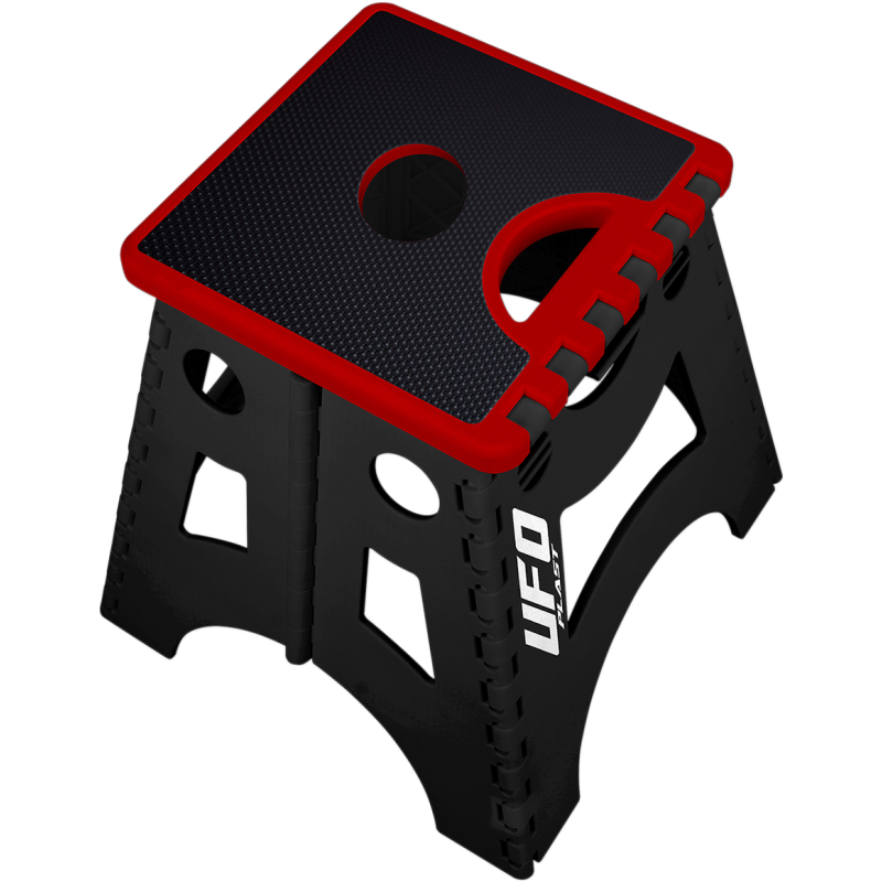 UFO BIKE STAND RED AC02428-B