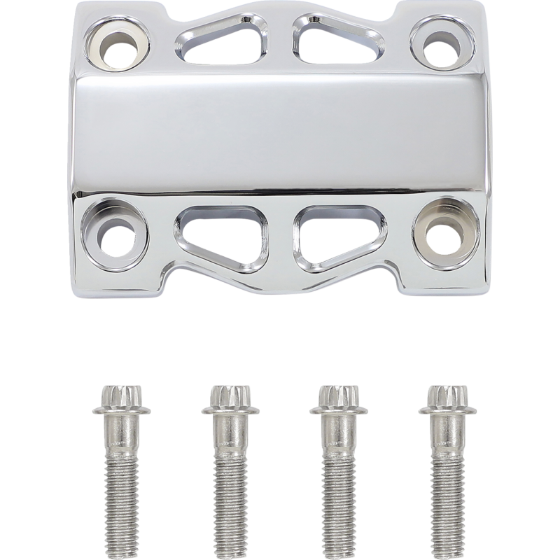 LA CHOPPERS RISER 1 W/PB 8 CHR LA-7471-08C