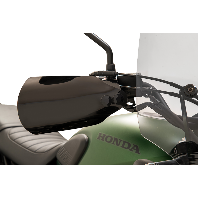 MEMPHIS SHADES METRIC HANDGUARDS - HONDA SCL500 MEB7232