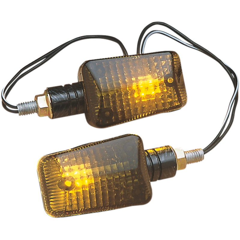 K&S TECHNOLOGIES MRKR LGHT MINSTLK CAR SMK 25-8119