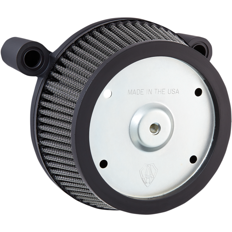 ARLEN NESS 99-16 T/C BG SCKR STG1 A/FILTER SYN BLK 50-571