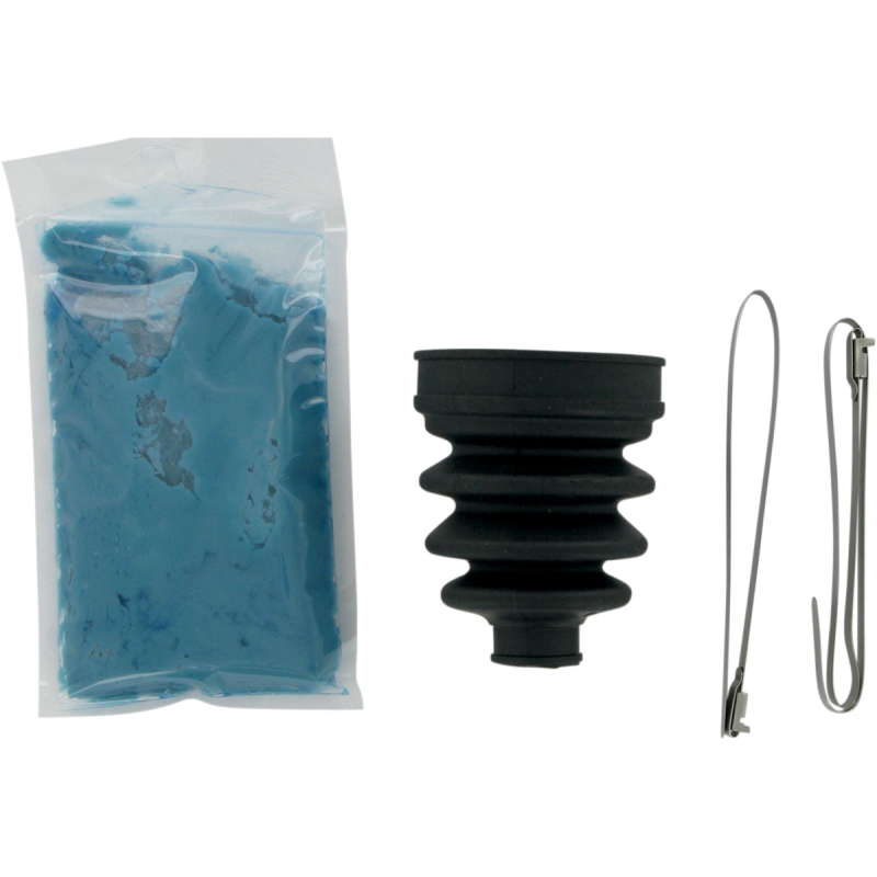 MOOSE UTILITY DIVISION CV BOOT KIT INBOARD HON/KAW/SUZ/YAM 0213-0041