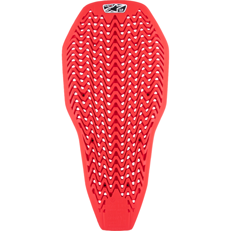 ALPINESTARS (ROAD) PROTECT PLASM FULL-INS S 6526624-31-S