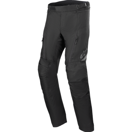 ALPINESTARS (ROAD) PANT ST-1 WP BLK 4XL 3220525-10-4XL
