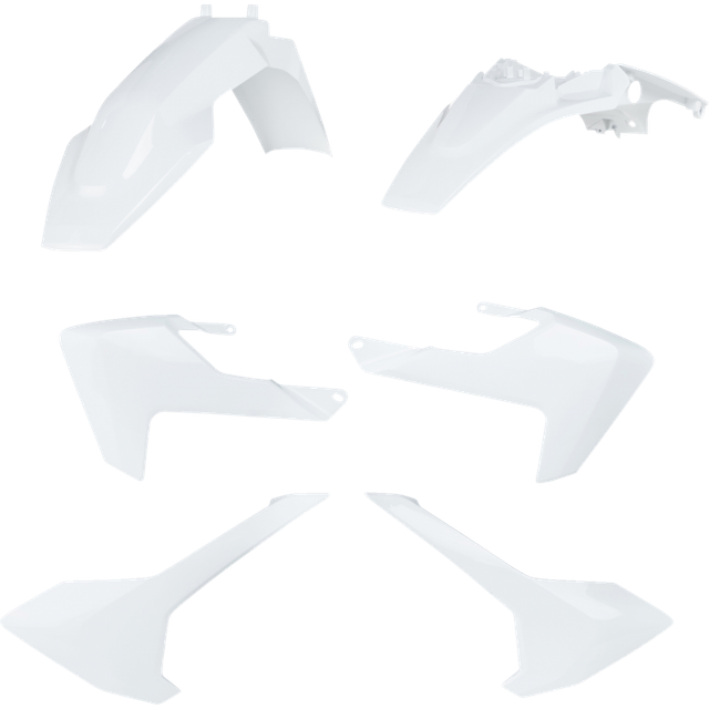 ACERBIS PLASTIC KIT TC65 ORIGNAL 2731997705