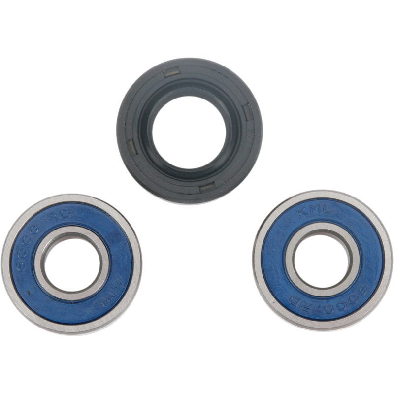 MOOSE RACING 25-1040 WHEEL BEARING & SEAL KIT 25-1040