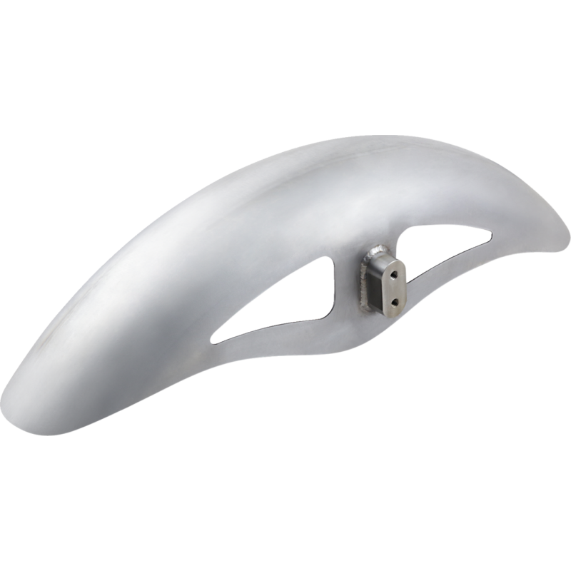 RUSS WERNIMONT DESIGNS FENDER FRT 4.75" 06-17DYN RWD-50230