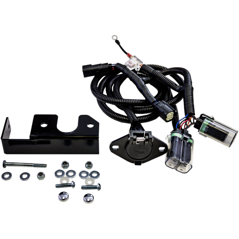 MOTOR TRIKE HARNESS TRLR TRI-GLIDE 14-19 MTEL-0405