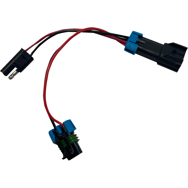 BRITE-LITES LED MOUNTING KIT BL-SNOWIRM