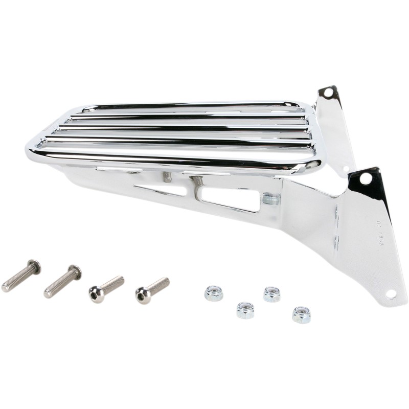 COBRA 06-16 VN900LT/09-10 VN1700LT LUG RACK OE 02-4468