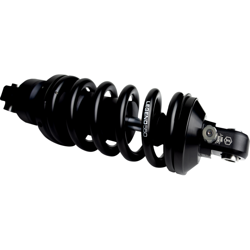 LEGENDS SHOCKS REVO A 13.5" HD FX FL SOFTAILS 18-24 1310-2316