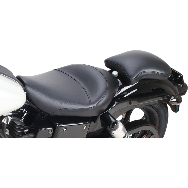 SADDLEMEN PAD S3 SHYDE CNTRD 9" SA1018