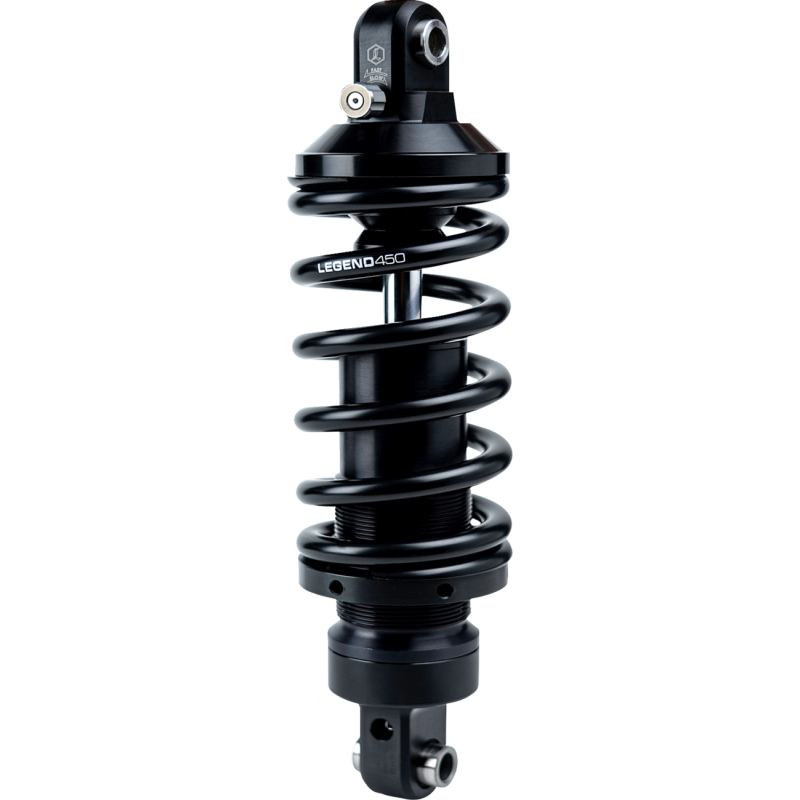 LEGENDS SHOCKS REVO A 12.5" STD FX FL SOFTAILS 18-24 1310-2313