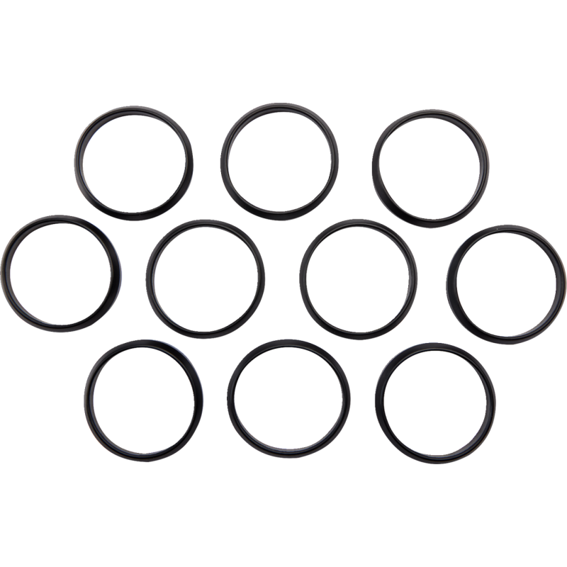JAMES GASKET 86-12 B/T SEAL INTAKE MANIFOLD 10 PACK JGI-26995-86-A