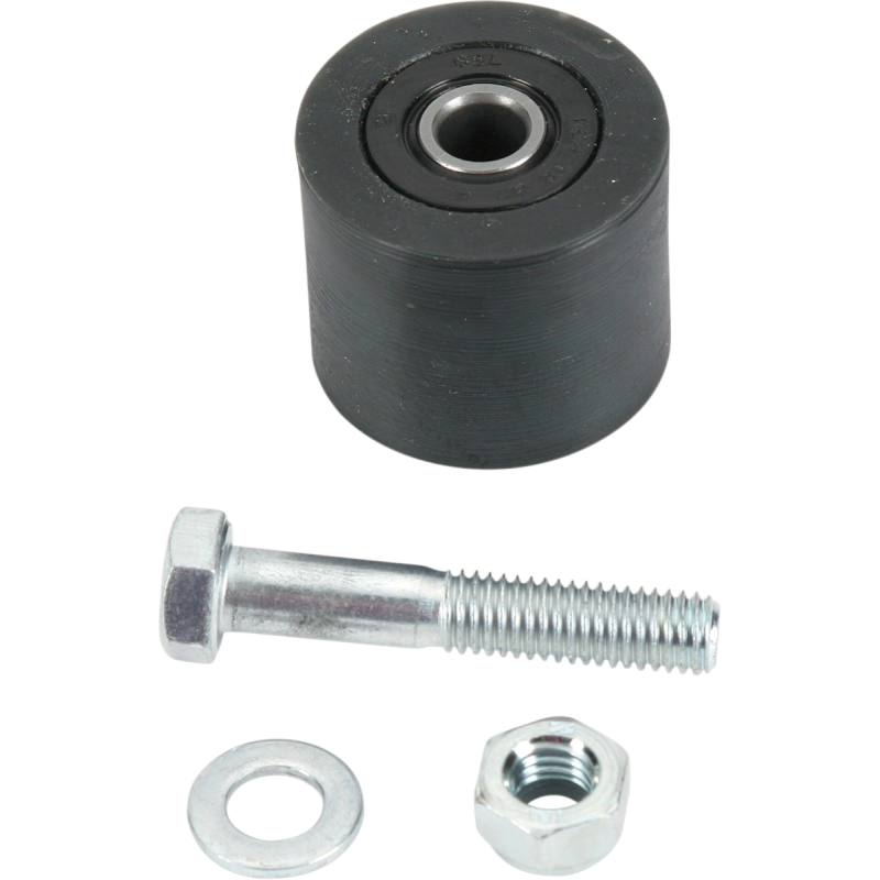 MOOSE RACING CHAIN ROLLER SMALL 34MMX28MM BLACK 79-5001