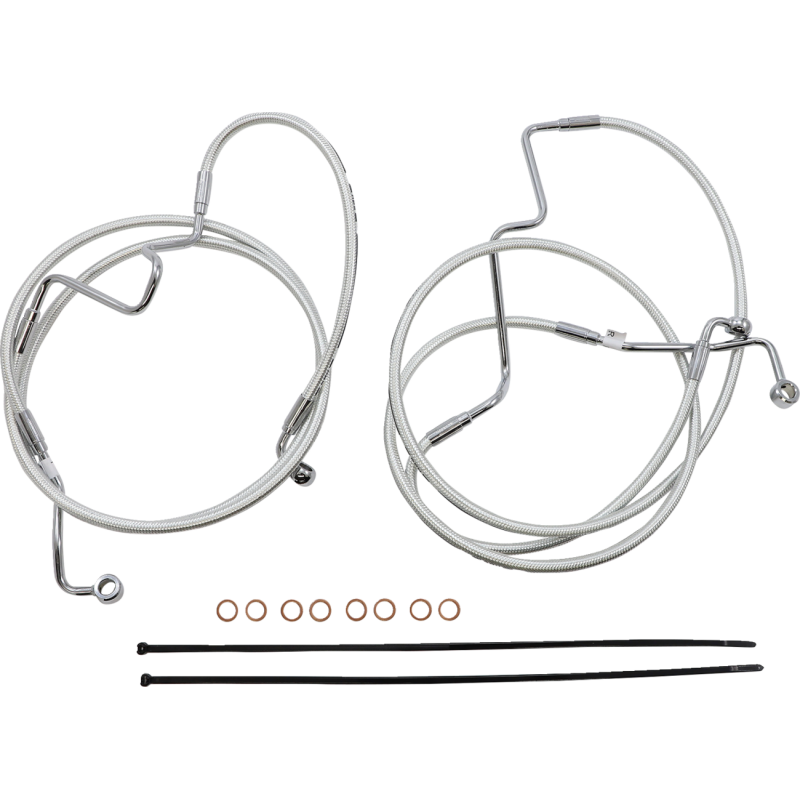 MAGNUM CONTROL CABLE KIT SC 387993