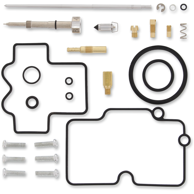 MOOSE RACING REPAIR KIT CARB YAM 26-1282