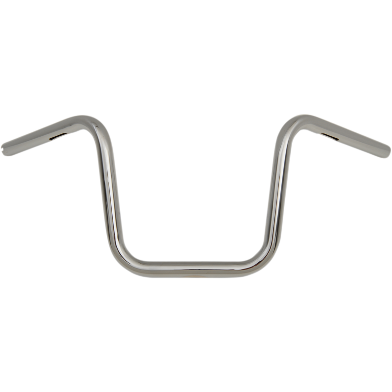 DRAG SPECIALTIES HANDLEBAR 1"NRAPE10"CHTBW 0601-4191