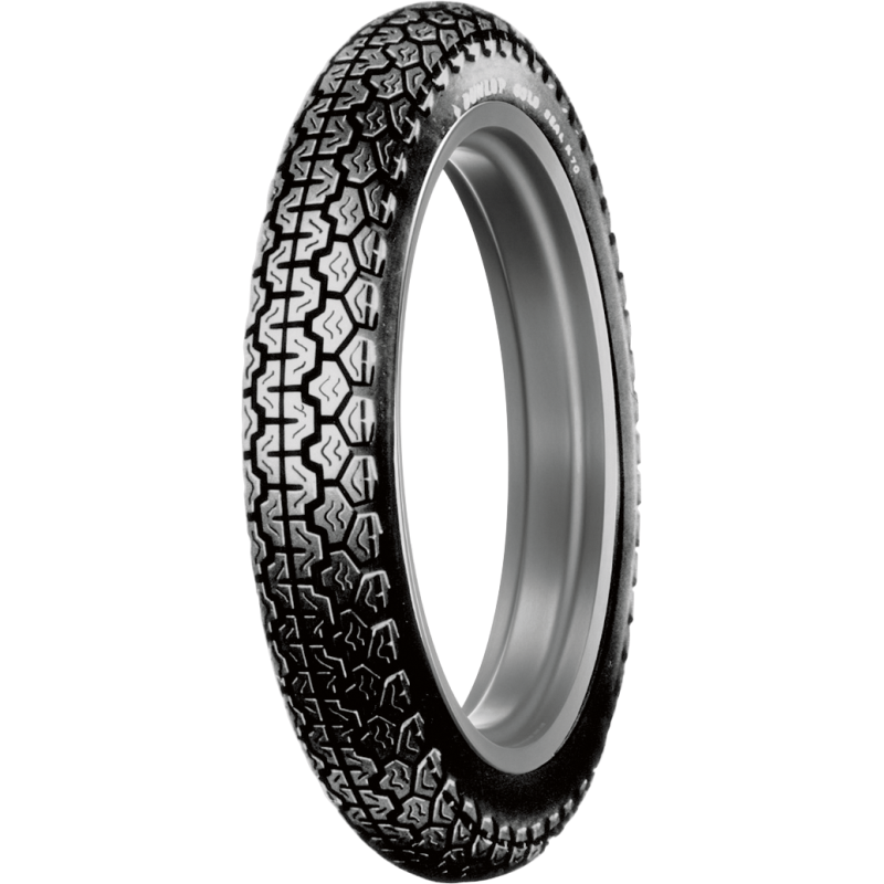 DUNLOP 4.00-18 64S TT K70 UNIVERSAL 45068129