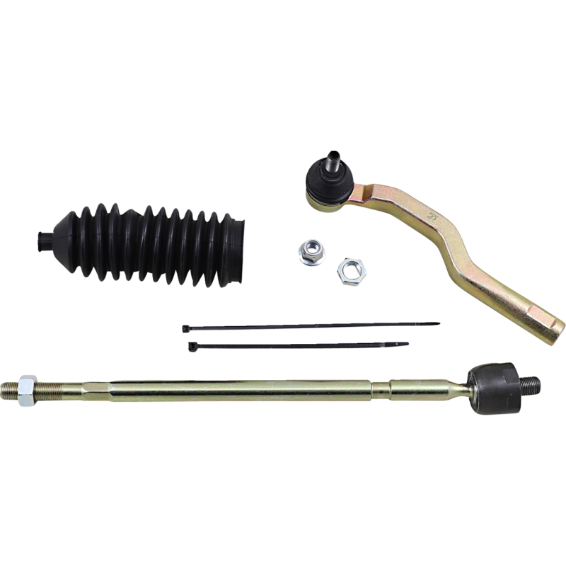 MOOSE RACING TIE RD END RGHT SDE POL 51-1094-R
