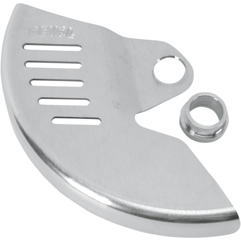 DEVOL ENGINEERING REAR DISC GRD DVOL YZ250 0105-5501