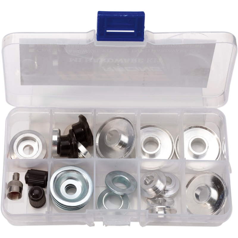 MOOSE RACING HARDWARE KIT EURO MOOSE 21-014