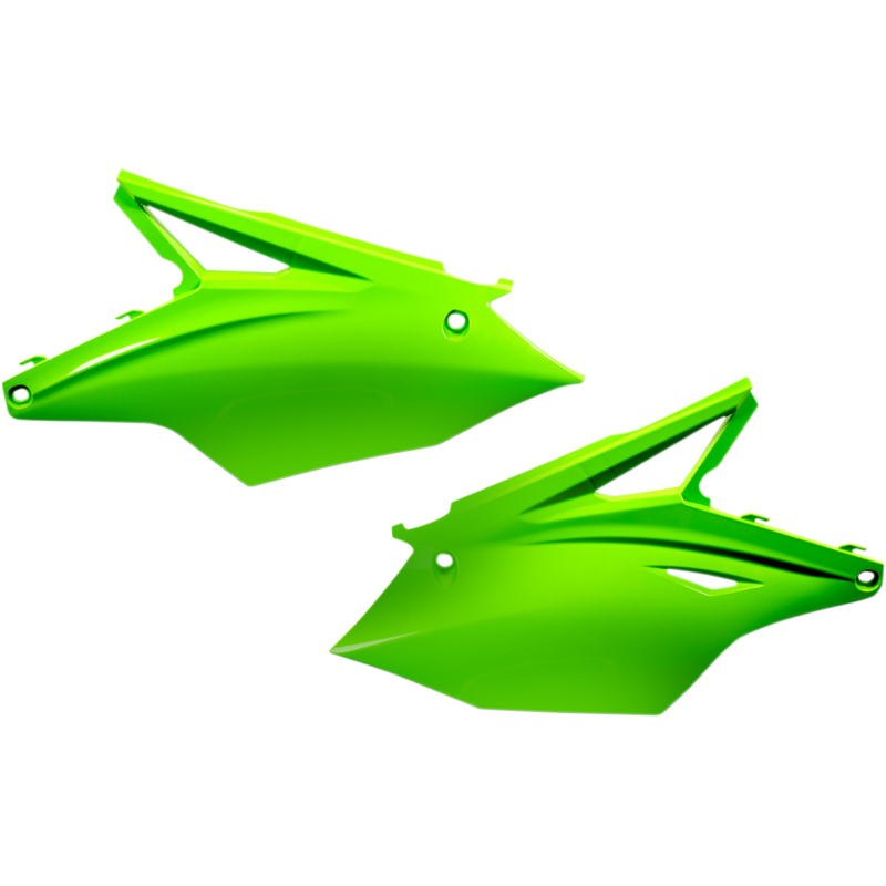 ACERBIS PANEL SIDE KX450F GN 2449560006