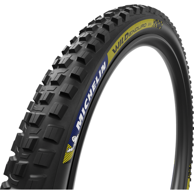 MICHELIN 63-622 (29X2.50) WILD ENDURO MH RACING LINE FRONT/REAR 27893