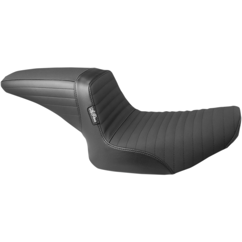LE PERA SEAT KICKFLIP PLEATED GRIPP TAPE 82-94 FXR L-598PTGP