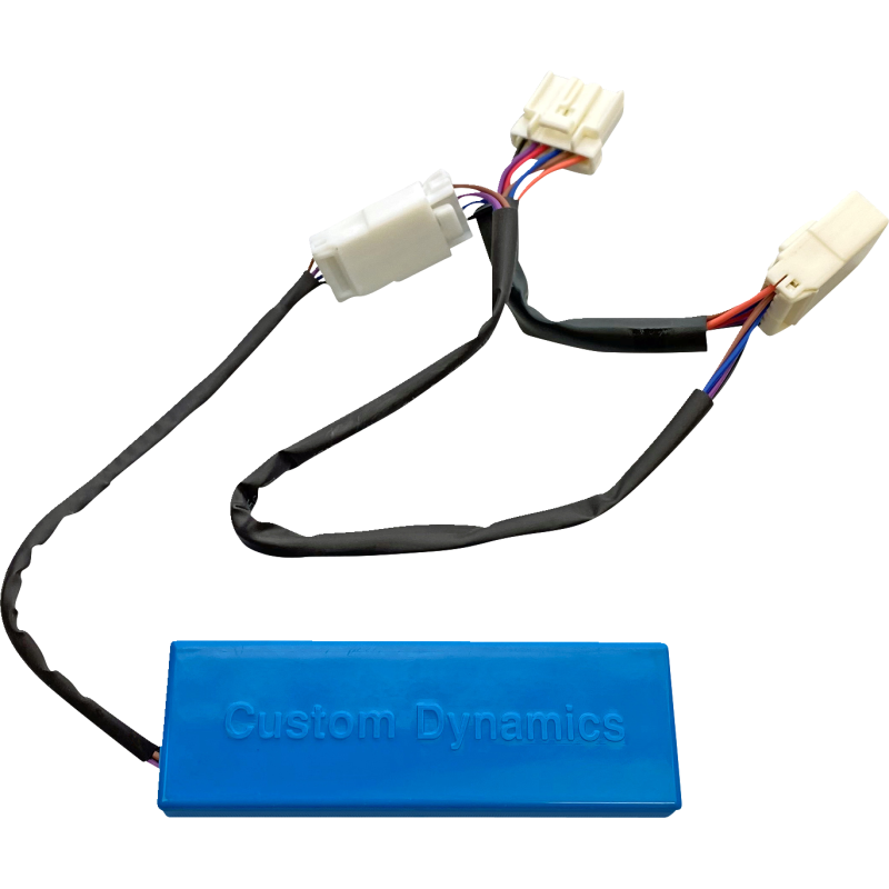CUSTOM DYNAMICS MODULE SIGNAL STBLZ 04-13 XL GEN2-SSXL