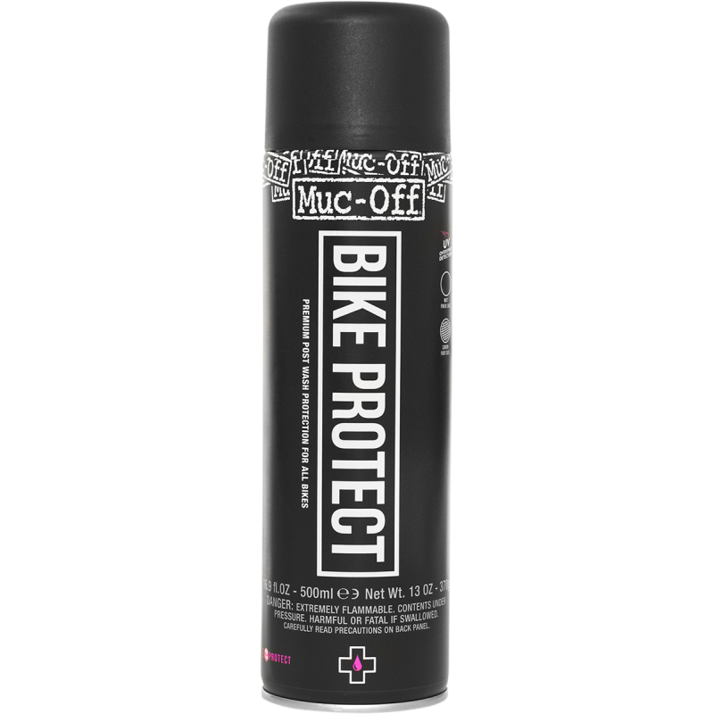 MUC-OFF MUC-OFF PROTECT 500ML 909CA