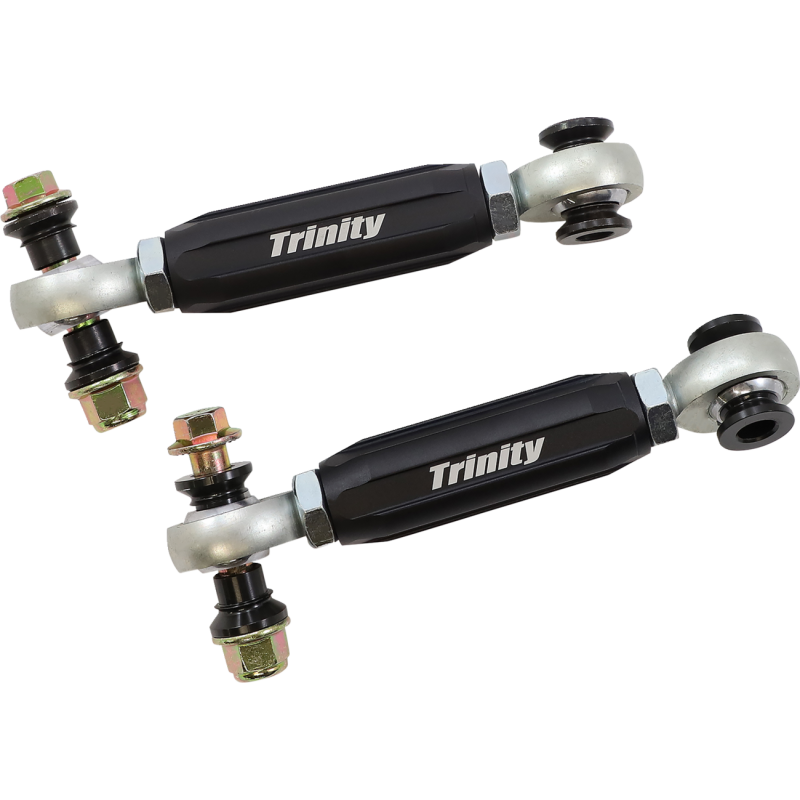 TRINITY RACING ENDLINK SWAY BAR REAR TR-M3150