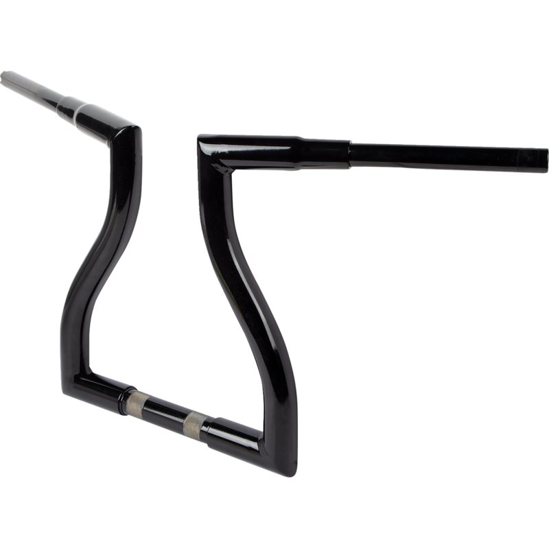 LA CHOPPERS H-BAR THRSHR 14B BIG TWIN LA-7327-14B