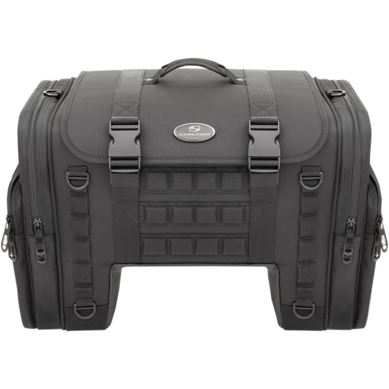 SADDLEMEN TAIL BAG TS3200DE TACTICL EX00030A