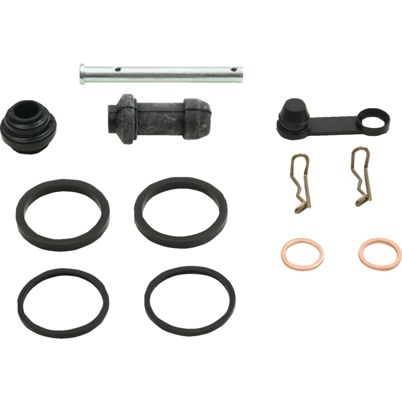 MOOSE RACING REBUILD KT CALIPER FR/RR 18-3321