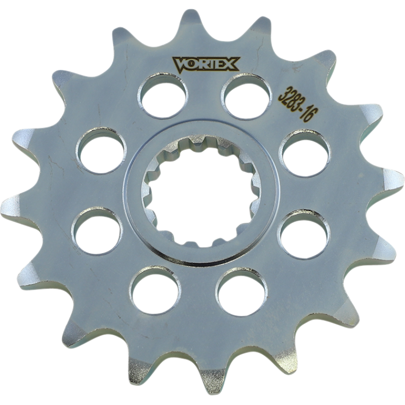 VORTEX VORTEX 16 TOOTH FRONT SPROCKET 3283-16