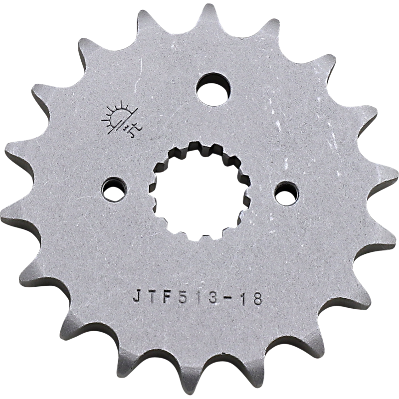 JT SPROCKETS SPROCKET, C/S SUZ 18T JTF513.18