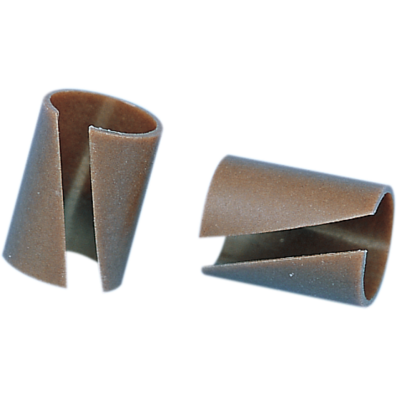 DRAG SPECIALTIES 92-19 PLASTIC LEVER BUSHINGS (10 PK) DS-273965