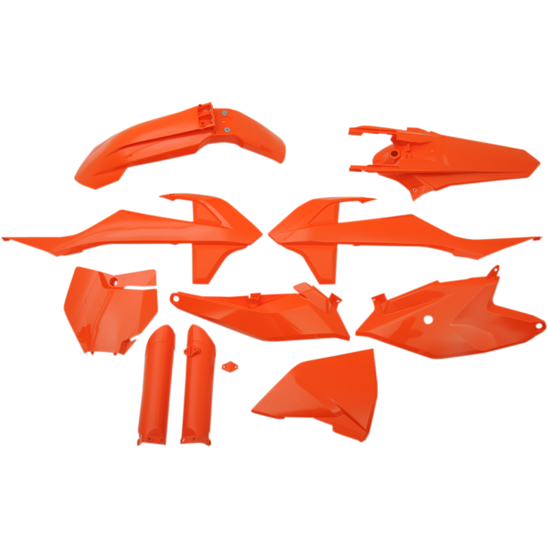 ACERBIS PLASTIC KIT F SX85 OR 2686025226