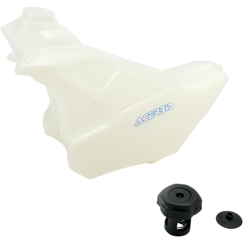 ACERBIS FLTK-SX:07-10EXC/XC/XC-W:08-10 3GAL NAT 2140820147