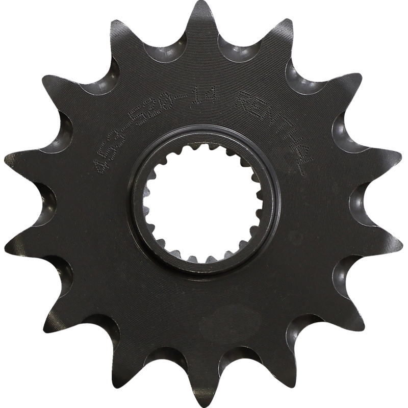 RENTHAL RENTHAL SPROCKET 453--520-14GP 453--520-14GP