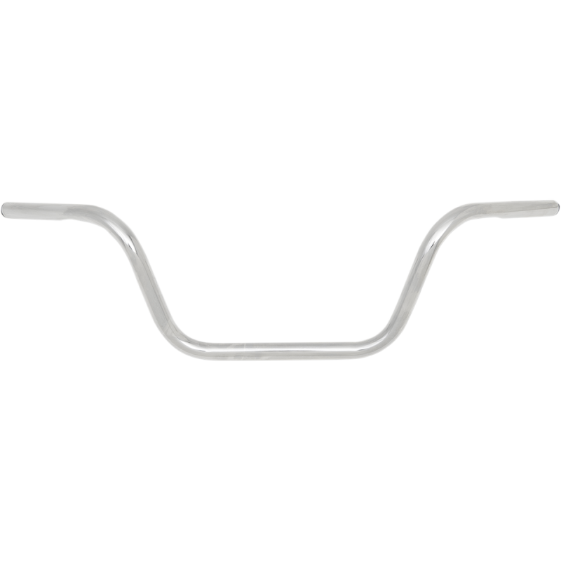 EMGO H/BAR HIGHWAY 1" CHROME 07-92423