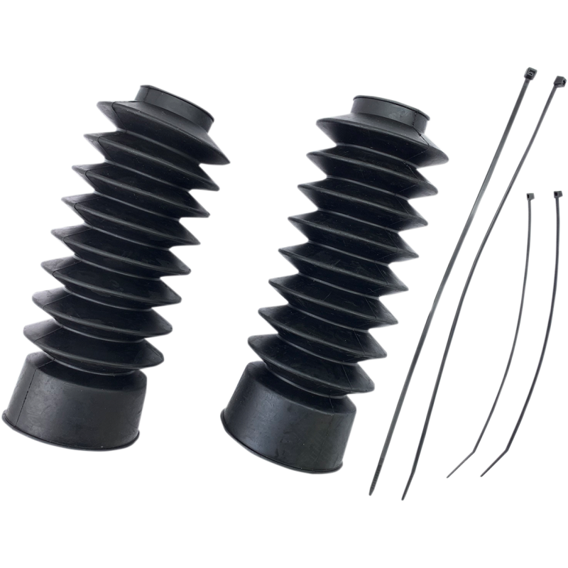 DRAG SPECIALTIES BOOTS FRK 41MM 9" C22-0219
