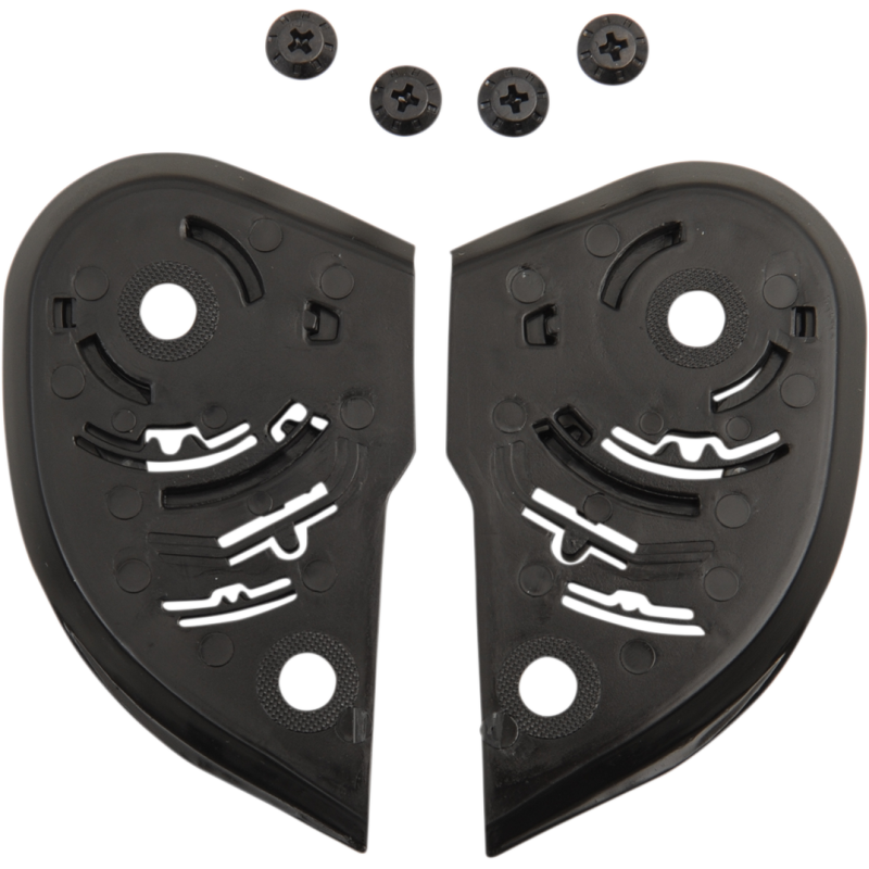 Z1R JACKAL PIVOT KIT BLACK 0133-1030