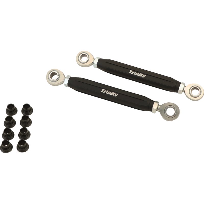 TRINITY RACING ENDLINK SWAY BAR REAR TR-M3120