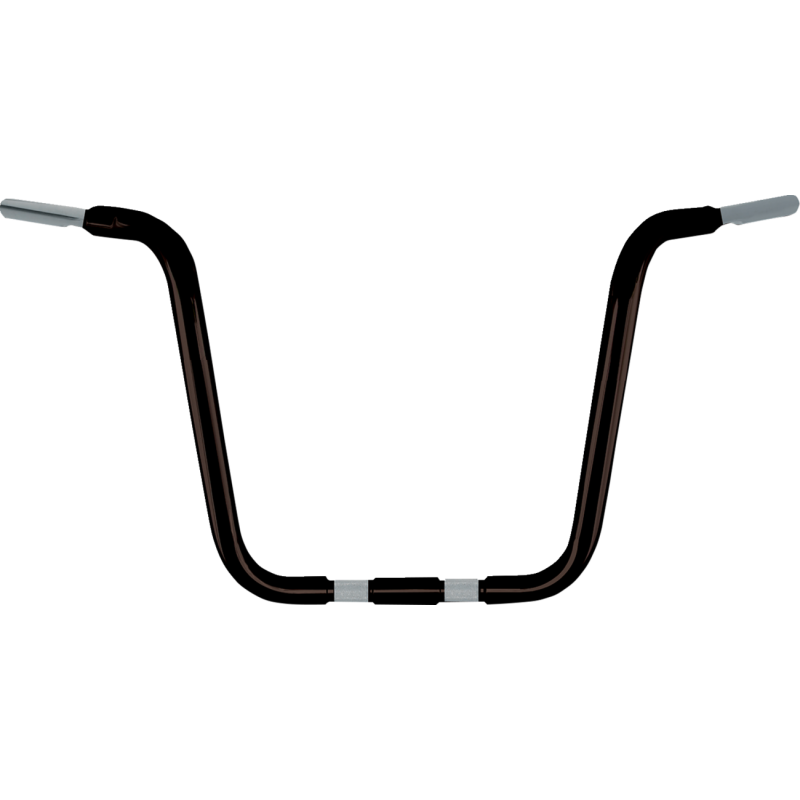 WILD 1 1-1/4 CHUBBY HANDLEBAR — APE HANGER/SPRINGER WO568B