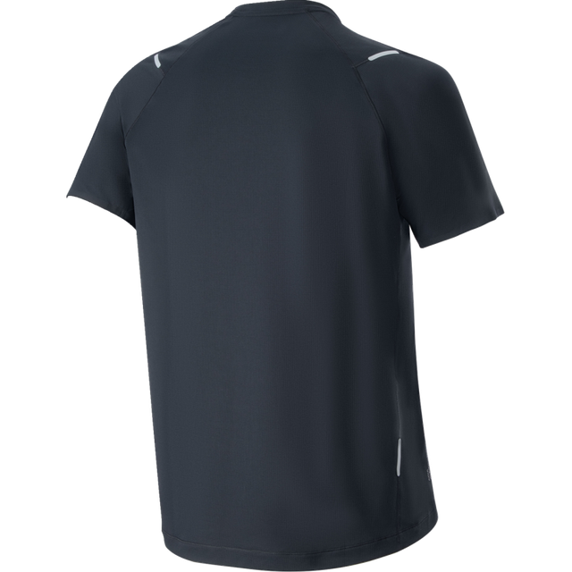 ALPINESTARS A-ARIA ASTAR SS JERSEY - XL - BLK 1764424-10-XL