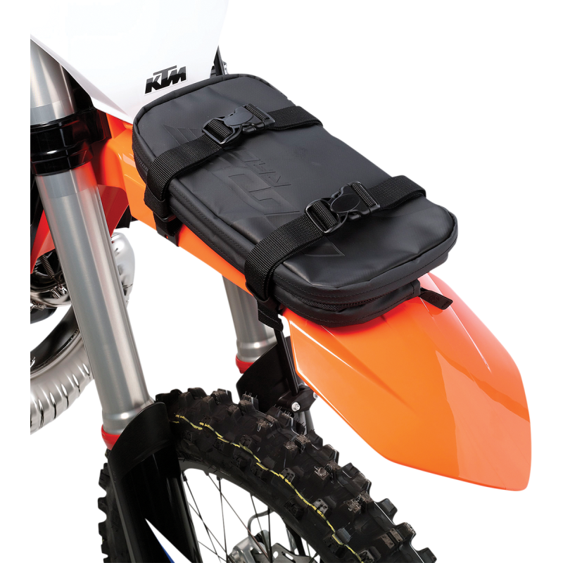 MOOSE RACING SOFTGOODS PACK DUAL SPORT FENDER 3510-0107