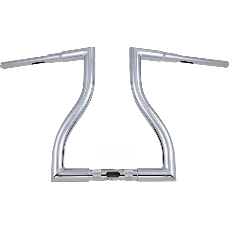 LA CHOPPERS H-BAR THRSHR 16C BIG TWIN LA-7327-16