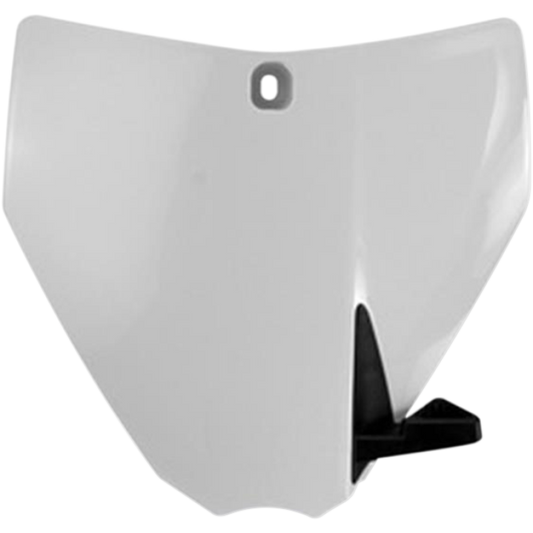 ACERBIS PLATE FRONT # HUSKY WT 2393370002